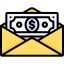 Money icon 64x64