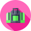 Backpack icon 64x64