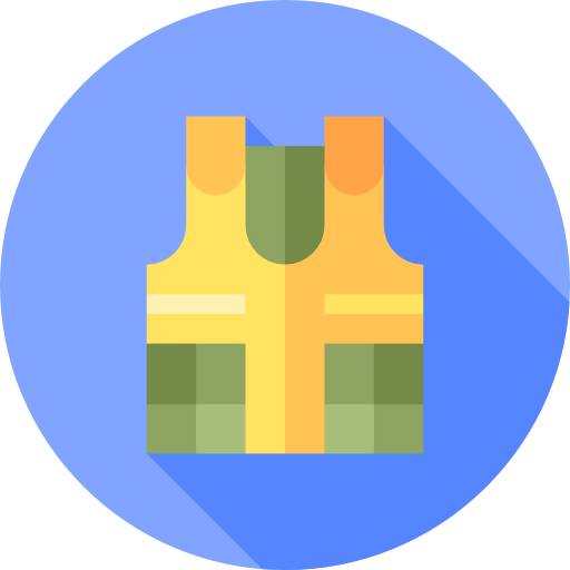 Vest icon