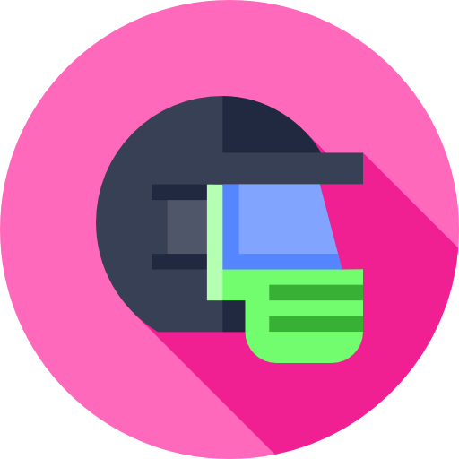 Mask icon