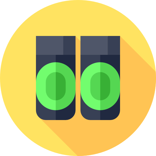 Kneepad icon