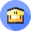 Cabin icon 64x64