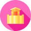 Cabin icon 64x64