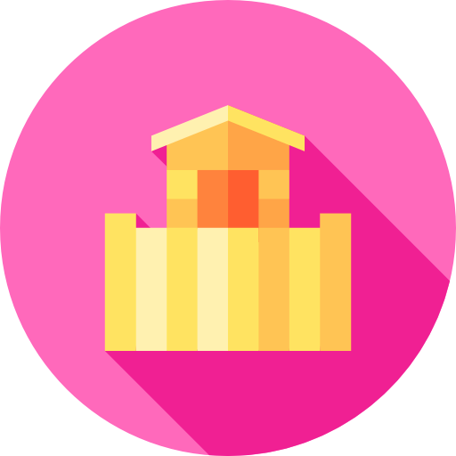 Cabin icon