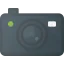 Camera icon 64x64
