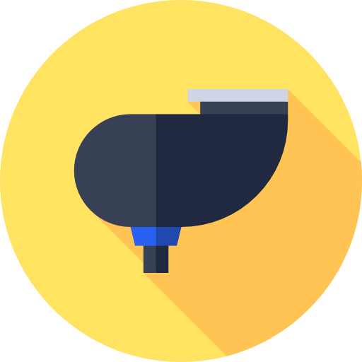 Funnel icon