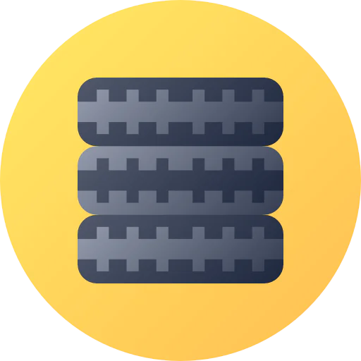 Tires icon
