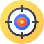 Target icon 64x64