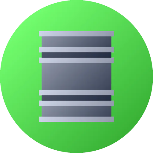 Barrel icon