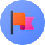 Flag icon 64x64
