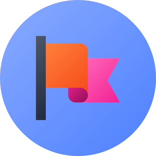 Flag icon