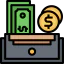 Deposit icon 64x64