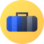 Sport bag icon 64x64