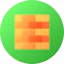 Brickwall アイコン 64x64