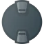 Lens cover icon 64x64