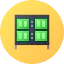 Scoreboard Ikona 64x64