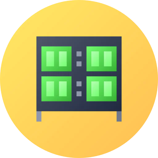Scoreboard icon