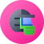 Mask icon 64x64