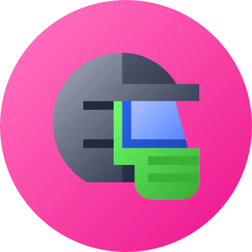 Mask icon