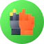 Gloves icon 64x64