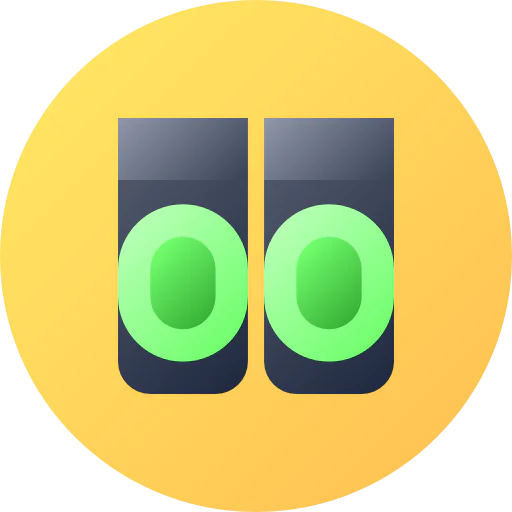 Kneepad icon