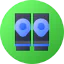 Elbow pads アイコン 64x64