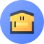 Cabin icon 64x64