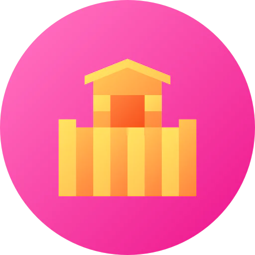 Cabin icon