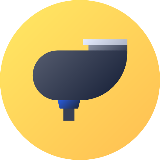 Funnel icon