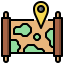 Map icon 64x64