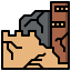Ruins icon 64x64