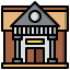 Museum icon 64x64