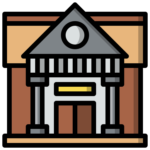 Museum icon