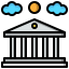 Parthenon icon 64x64