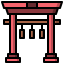 Torii icon 64x64