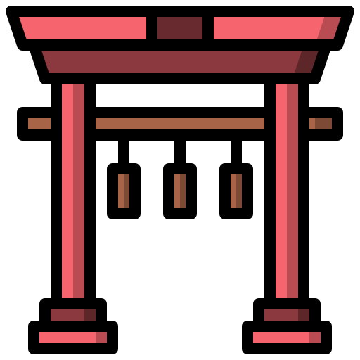 Torii icon