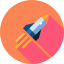 Rocket Ikona 64x64