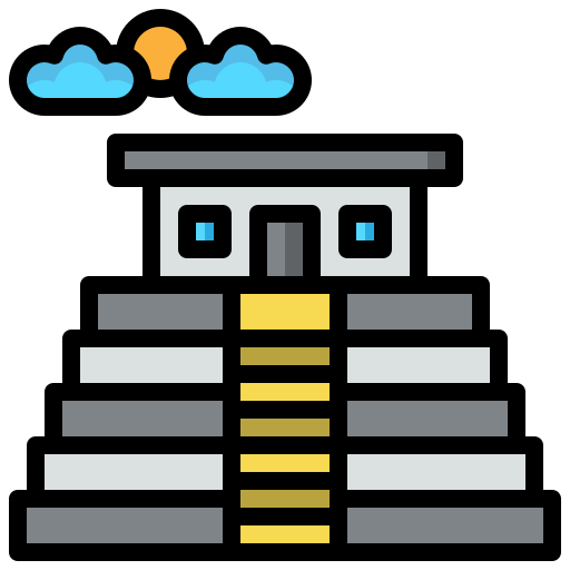 Aztec icon