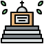 Grave icon 64x64