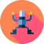 Robot Ikona 64x64
