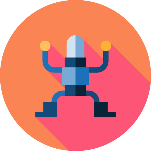 Robot icon