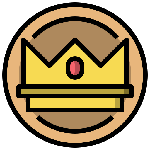 Crown icon