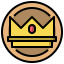 Crown icon 64x64
