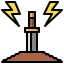Excalibur icon 64x64