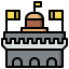 Fortress icon 64x64