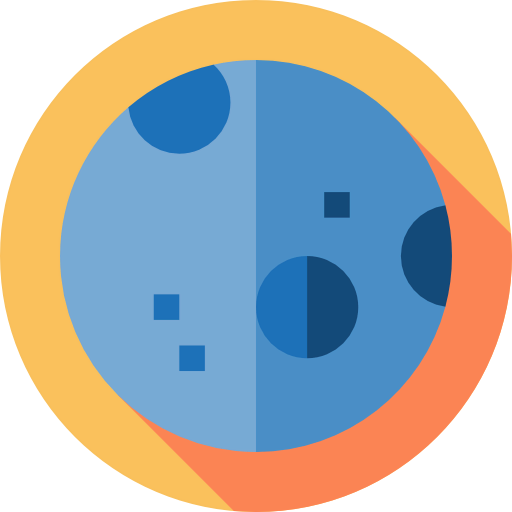 Moon icon