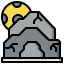 Cave icon 64x64