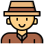 Archeologist icon 64x64