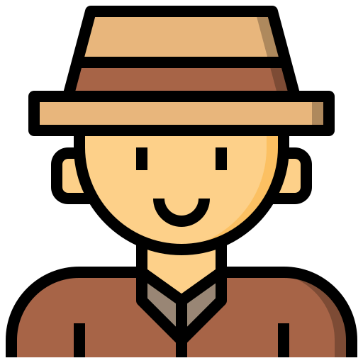 Archeologist icon