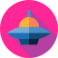 Ufo Ikona 64x64